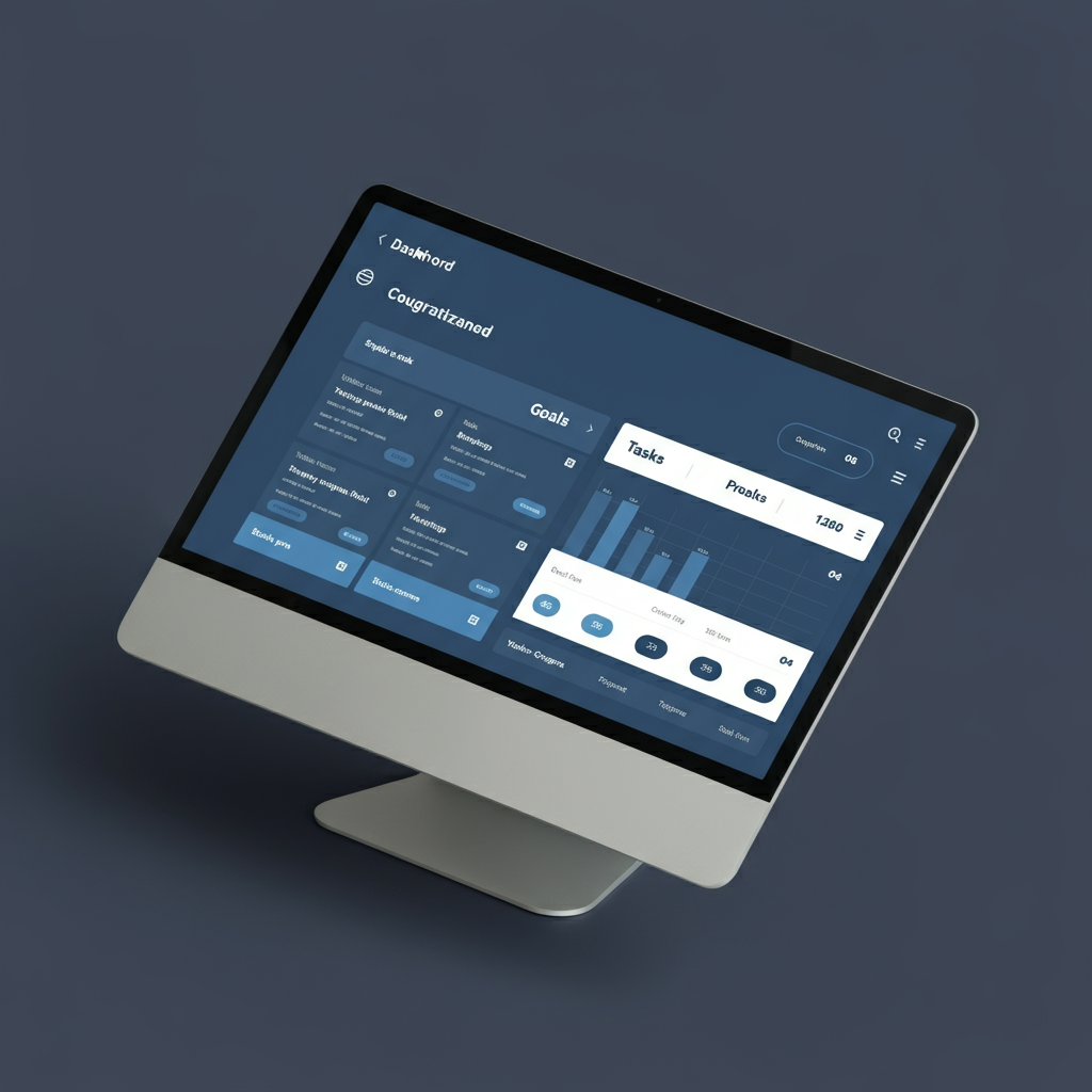 ClickUp20Dashboard