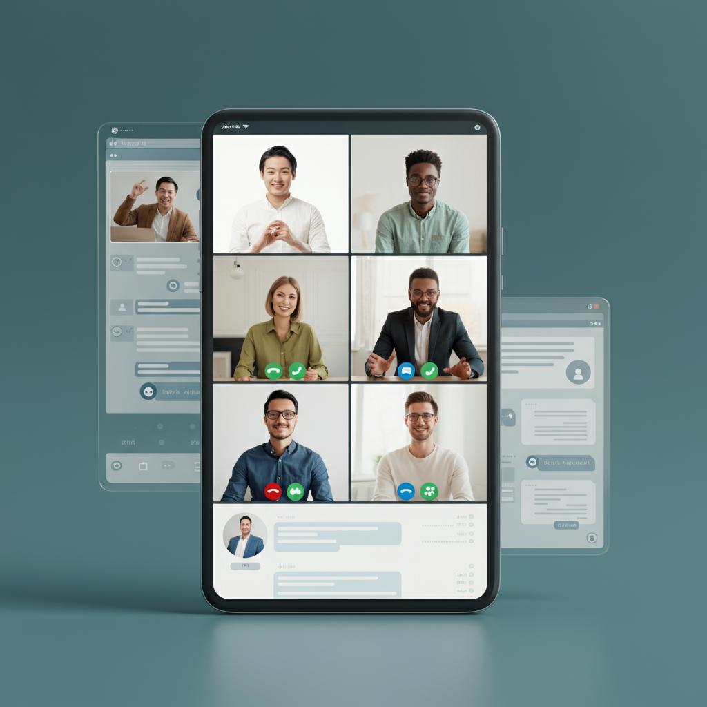 Microsoft20Teams20Video20Call