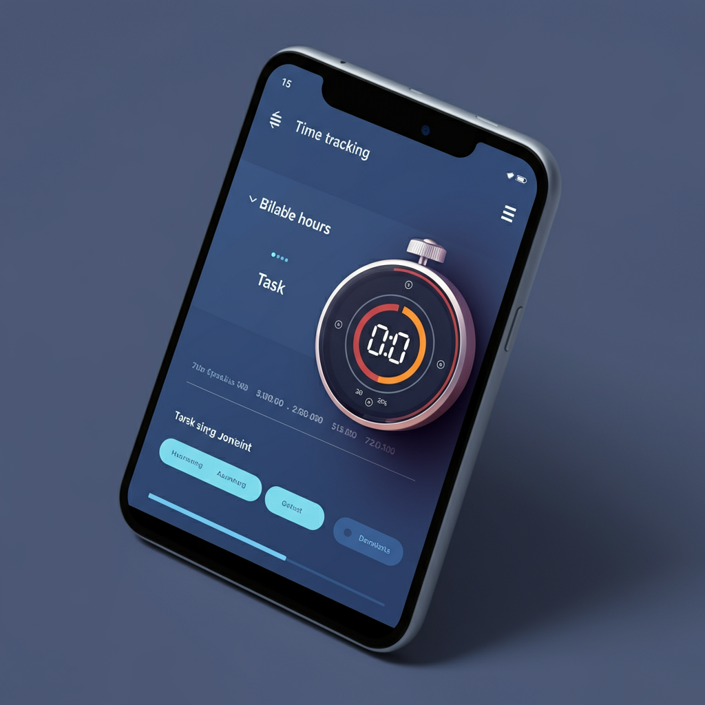 Toggl20Track20Timer