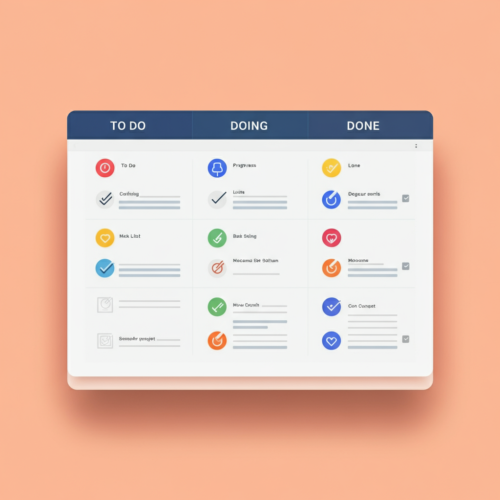 Trello20Kanban20Board